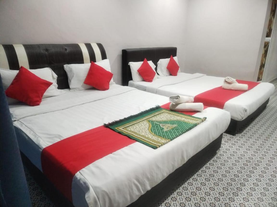 Hotel Ar Rayyan *